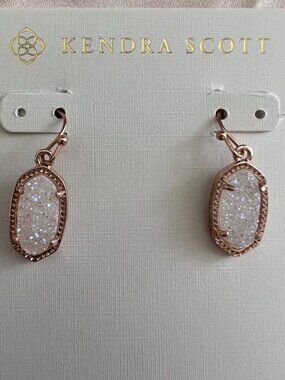 Kendra Scott Stud Earrings